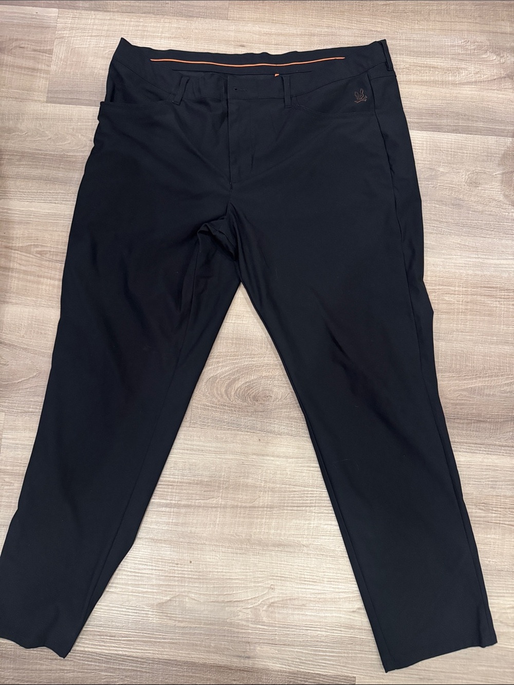 Psycho Bunny Pants